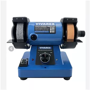0 سنگ رومیزی مینیاتوری 75 میلیمتر ویوارکس مدل VR2075-BG