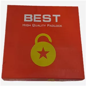 قفل کتابی بست سایز 95
