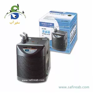 چیلر خنک کننده آب HC-250A هایلا