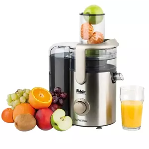 آبمیوه گیری فکر مدل Juice Max ( پس کرایه )