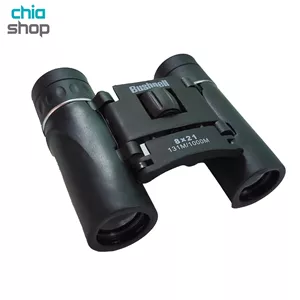 دوربین دوچشمی bushnell 8x21 (قسطی)-(پس کرایه)