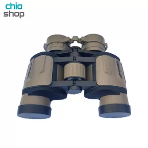 دوربین دو چشمی پاندا 8×40 (قسطی)-(پس کرایه)