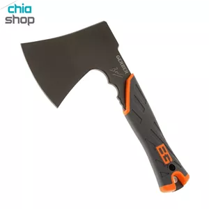 تبر سفری گربر مدل GERBER AX333 (قسطی)-(پس کرایه)