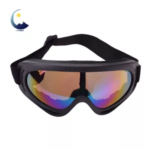 عینک اسکی یووی مدل Glasses RB-UV400 (قسطی)-(پس کرایه)