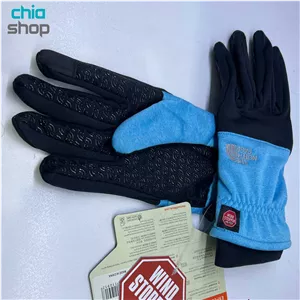 دستکش ویندستاپر نورس فیس northface WINDSTOPPER (قسطی)-(پس کرایه)