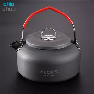 کتری ALOCS 0.8L کد CW - K02 (قسطی)-(پس کرایه)
