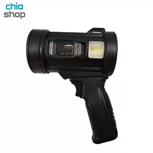 چراغ قوه پلیسیw5112 (قسطی)-(پس کرایه)