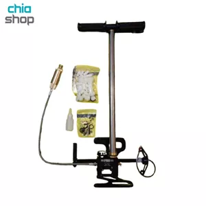 تلمبه 300 بار FOX MK3 (قسطی)-(پس کرایه)
