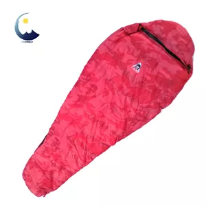 کیسه خواب کوهنوردی کمپ مدل Campsor 900N (قسطی)-(پس کرایه)
