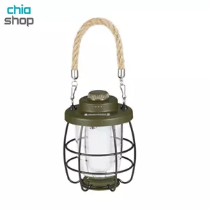چراغ شارژی نیچرهایک مدل CNH22DQ007 (قسطی)-(پس کرایه)