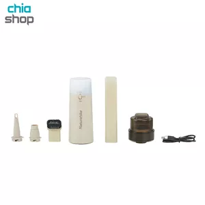 پمپ بادی و مکش نیچرهایک مدل CNH22DQ003 (قسطی)-(پس کرایه)
