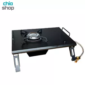 اجاق کوهنوردی رویا کمپ Royacamp Stove (قسطی)-(پس کرایه)