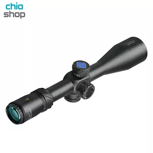 دوربین تفنگ دیسکاوری VT-T 6-24×50 SFVF DLT MIL Reticle (قسطی)-(پس کرایه)