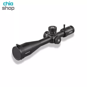 دوربین تفنگ دیسکاوری ED-LHT 5-25×56 SFIR (قسطی)-(پس کرایه)