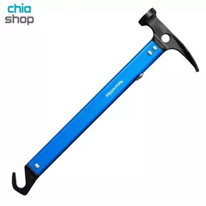 چکش آلومینیومی چندکاره نیچرهایک NH15A010-I Naturehike (قسطی)-(پس کرایه)
