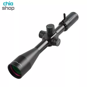 دوربین تفنگ تی ایگل Viper HD 5-20×50 FFP (قسطی)-(پس کرایه)