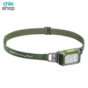 هدلامپ نیچرهایک مدل CNK2550ZM011 Naturehike (قسطی)-(پس کرایه)