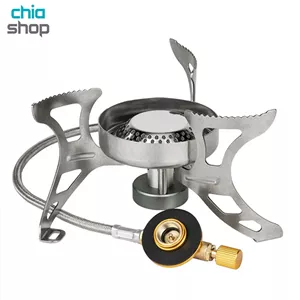 سر شعله کوهنوردی بی آر اس brs-51 (قسطی)-(پس کرایه)