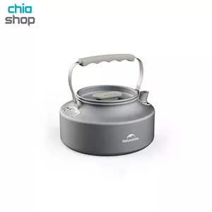 کتری کوهنوردی نیچرهایک مدل CNK2450CF010 (قسطی)-(پس کرایه)