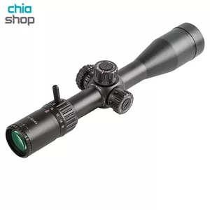 دوربین تی ایگل MR Pro 4-16×44 FFP (قسطی)-(پس کرایه)