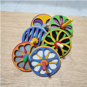 فرفره چوبی