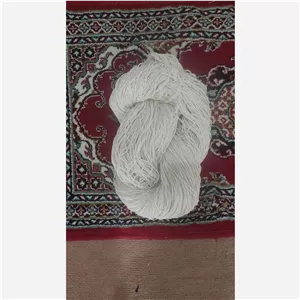 نخ چله و پود فرش 