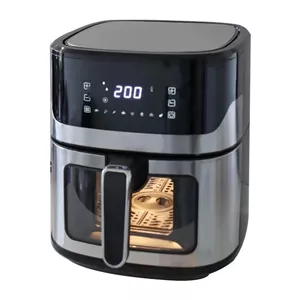 سرخ کن رژیمی برند راف RAF مدل R.5373