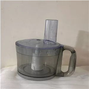 ظرف کامل غذاساز چندکاره کنوود