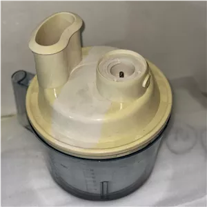 کاسه غذاساز گوشکوب بیم کامل