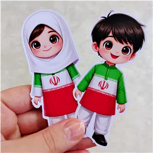 کارت آبنبات طرح ایران ویژه دهه فجر