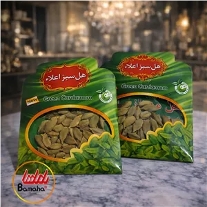 هل سبز اعلا دو مثقالی
