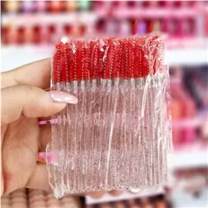 برس ابرو و مژه(فرچه ابرو)