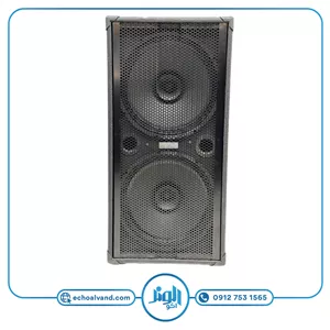 اسپیکر پسیو دبل فولرنج دایناپرو 15 15 مدل DYNAPRO-DY650