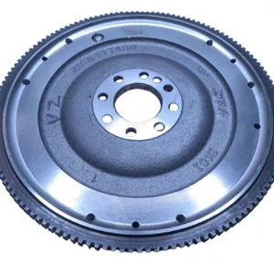 دنده فلایویل کامل (پژوXUP)