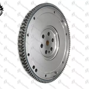 دنده فلایویل کامل 200 میلیمتری (تیبا)