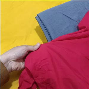 پارچه نخی بابوس 