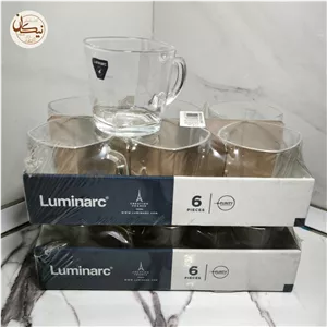فنجان استرلینگ لومینارک