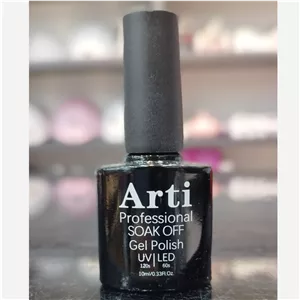 تاپ کاتشاین ناخن 10 میل آرتی Arti