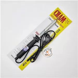 هویه 80 وات چم ( cham) مدل 80w - ( غرفه ابزار لند ) تبریز