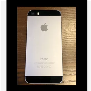 گوشی اپل 5s مشکی
