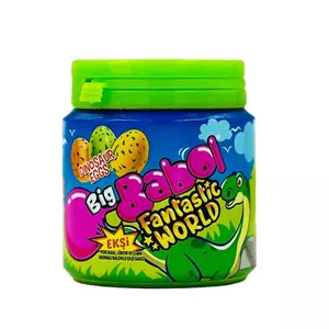 آدامس بادکنکی تخم دایناسوری Big Babol