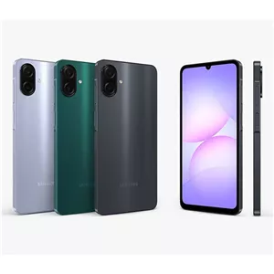 گوشی موبایل سامسونگ مدل Galaxy A07 دو سیم کارت ظرفیت 64 گیگابایت و رم 4 گیگابایت - چین