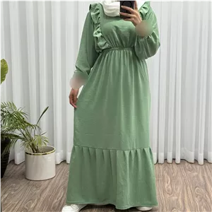 پیراهن ساحلی زنانه زارا