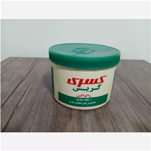 گریس والوالین چرخ نیم کیلویی