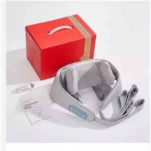 ماساژور گردن و شانه شارژی مدل HJ-188