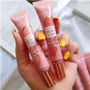 رژگونه مایع هدی موجی