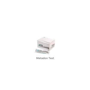 کیت تست تشخیص 10 کاره درکا