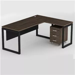 میز تحریر و اداری و کامپیوتر P106