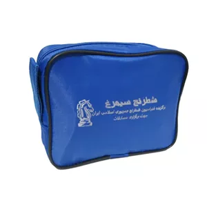 شطرنج مدل فدراسیونی سیمرغ