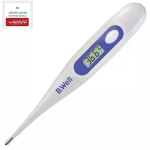 تب سنج دیجیتال بی ول WT-03